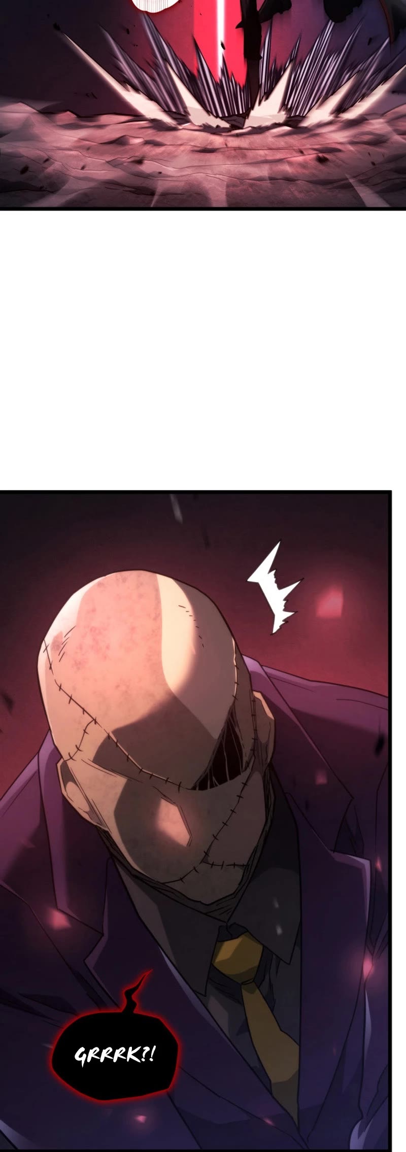 Revenge of the Sword Clan's Hound chapter 79 page 18