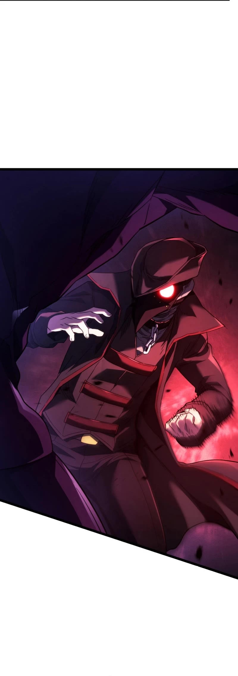 Revenge of the Sword Clan's Hound chapter 79 page 19