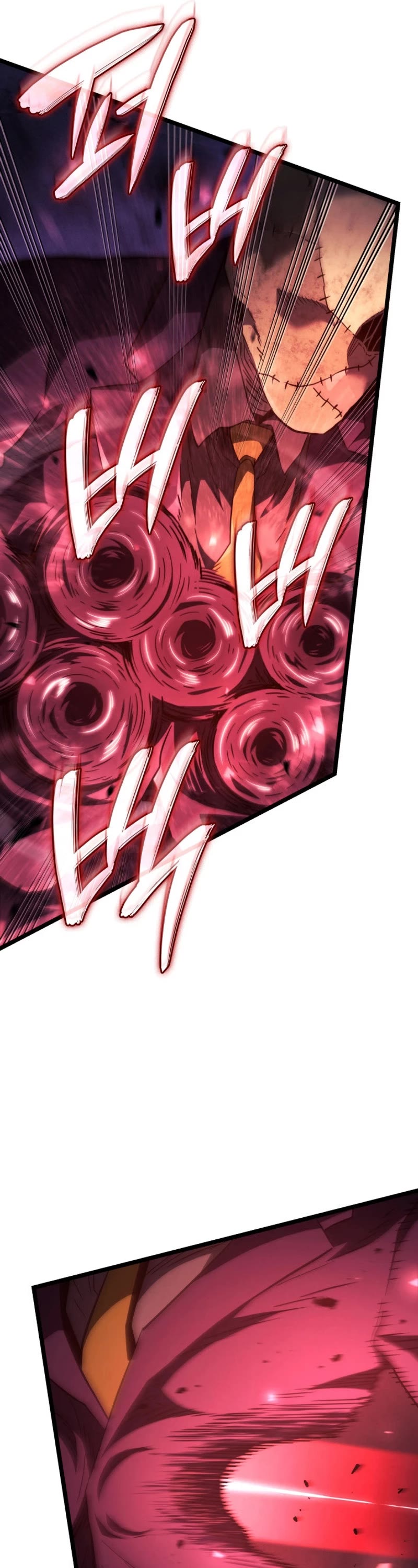 Revenge of the Sword Clan's Hound chapter 79 page 20