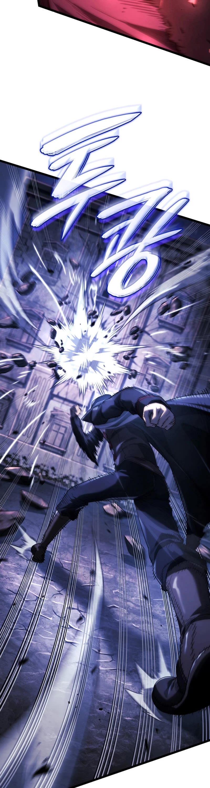 Revenge of the Sword Clan's Hound chapter 79 page 21