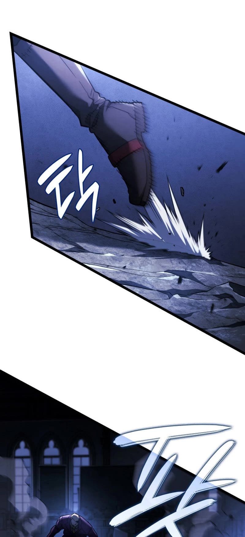 Revenge of the Sword Clan's Hound chapter 79 page 23