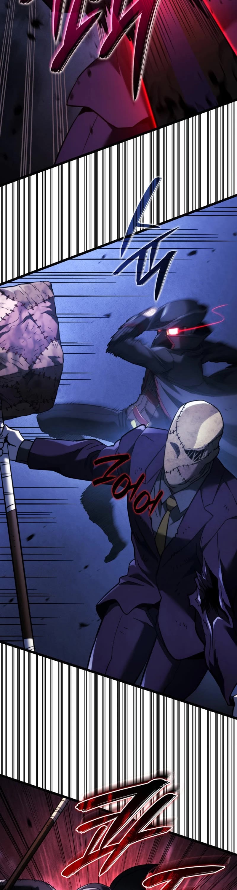 Revenge of the Sword Clan's Hound chapter 79 page 26