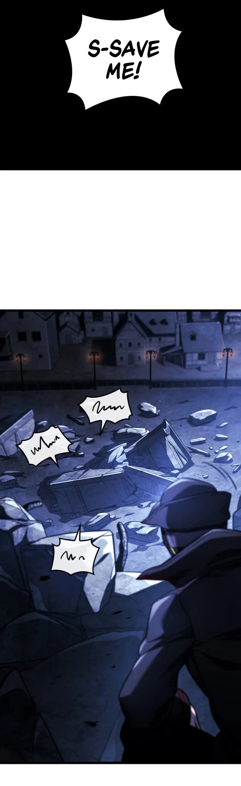 Revenge of the Sword Clan's Hound chapter 79 page 36