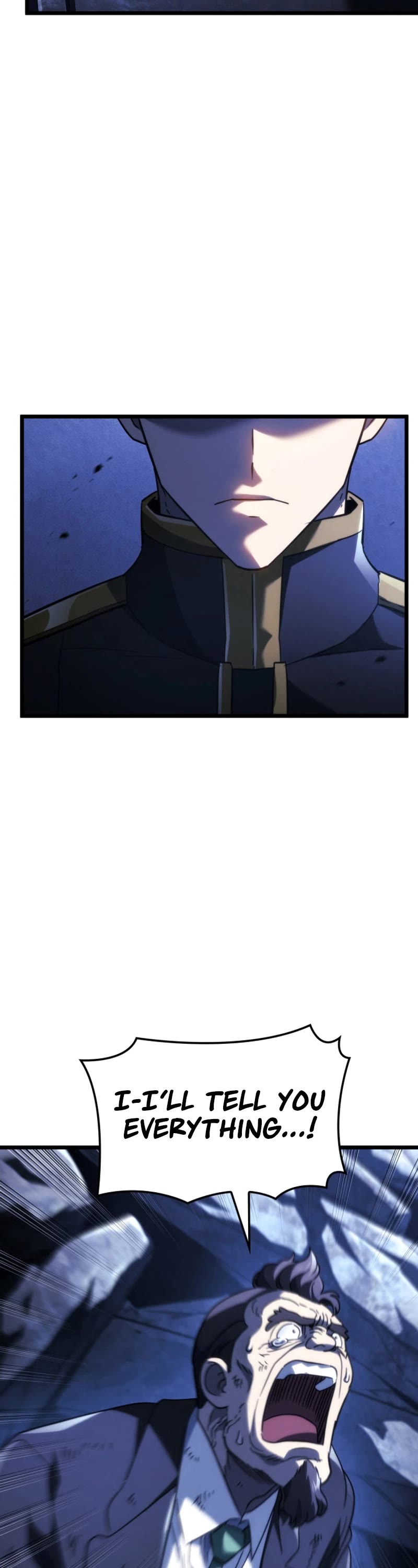 Revenge of the Sword Clan's Hound chapter 79 page 40