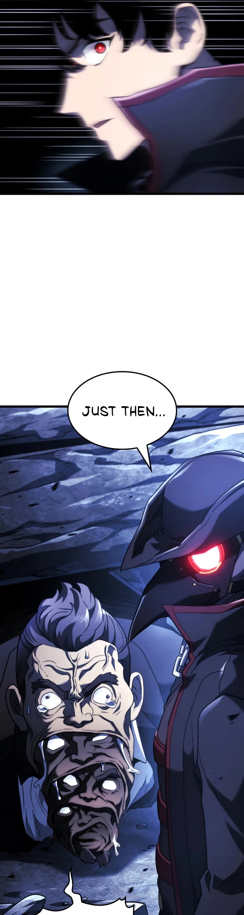 Revenge of the Sword Clan's Hound chapter 79 page 43