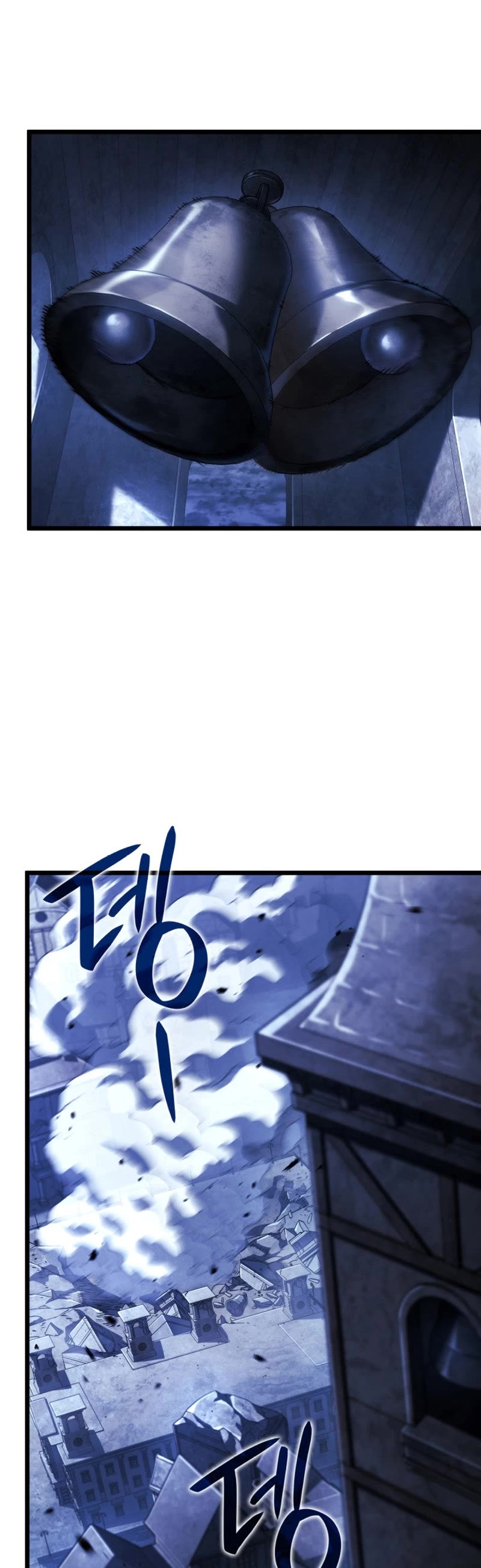 Revenge of the Sword Clan's Hound chapter 79 page 47