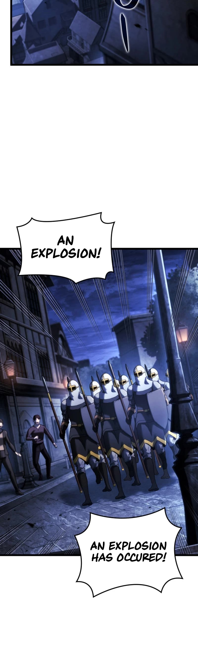 Revenge of the Sword Clan's Hound chapter 79 page 48