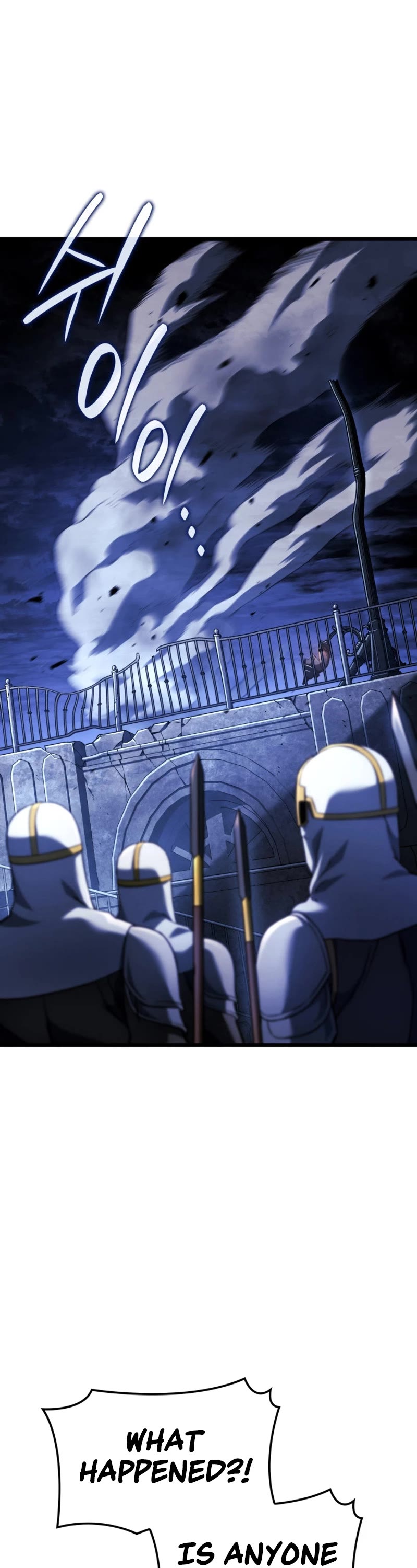 Revenge of the Sword Clan's Hound chapter 79 page 49