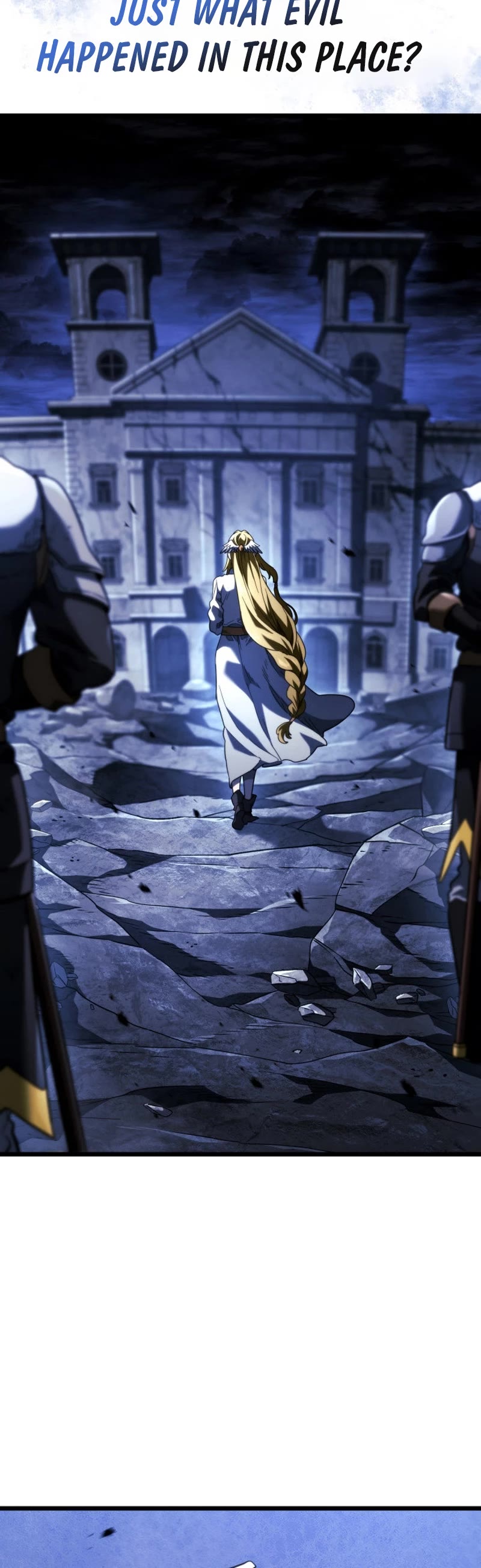 Revenge of the Sword Clan's Hound chapter 79 page 53