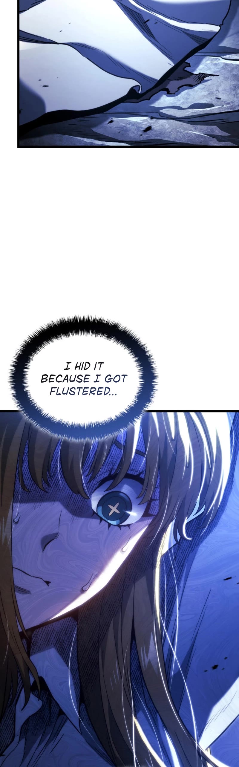 Revenge of the Sword Clan's Hound chapter 79 page 56