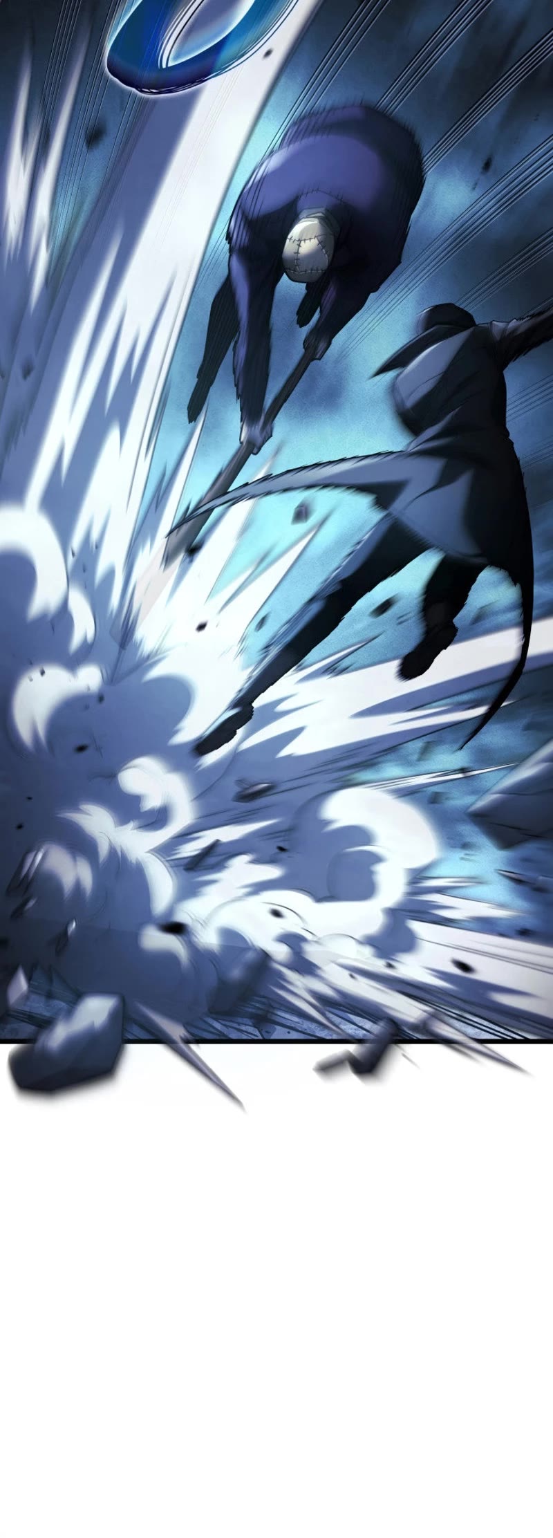 Revenge of the Sword Clan's Hound chapter 79 page 7