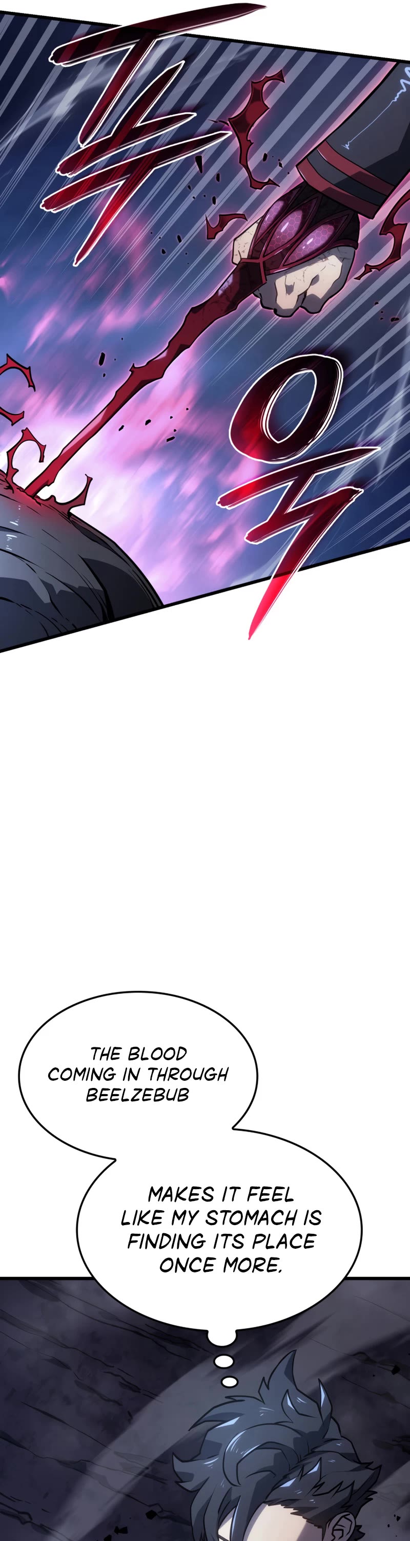 Revenge of the Sword Clan's Hound chapter 8 page 10