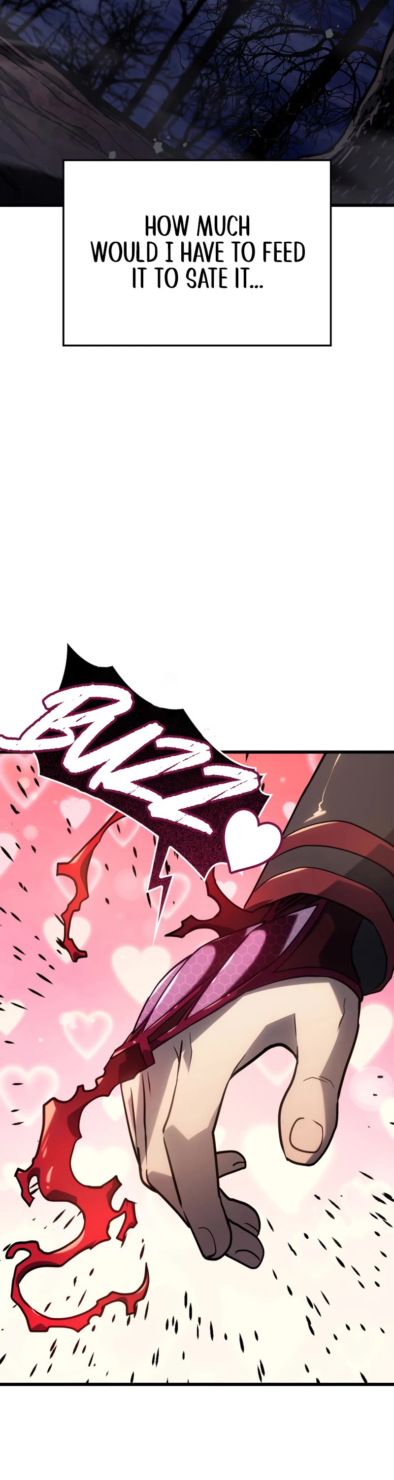 Revenge of the Sword Clan's Hound chapter 8 page 12