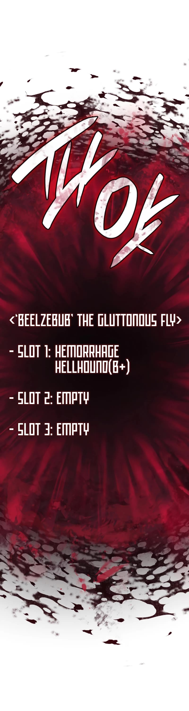 Revenge of the Sword Clan's Hound chapter 8 page 13