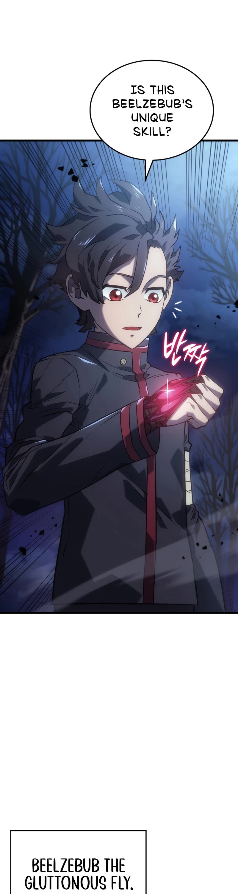 Revenge of the Sword Clan's Hound chapter 8 page 14