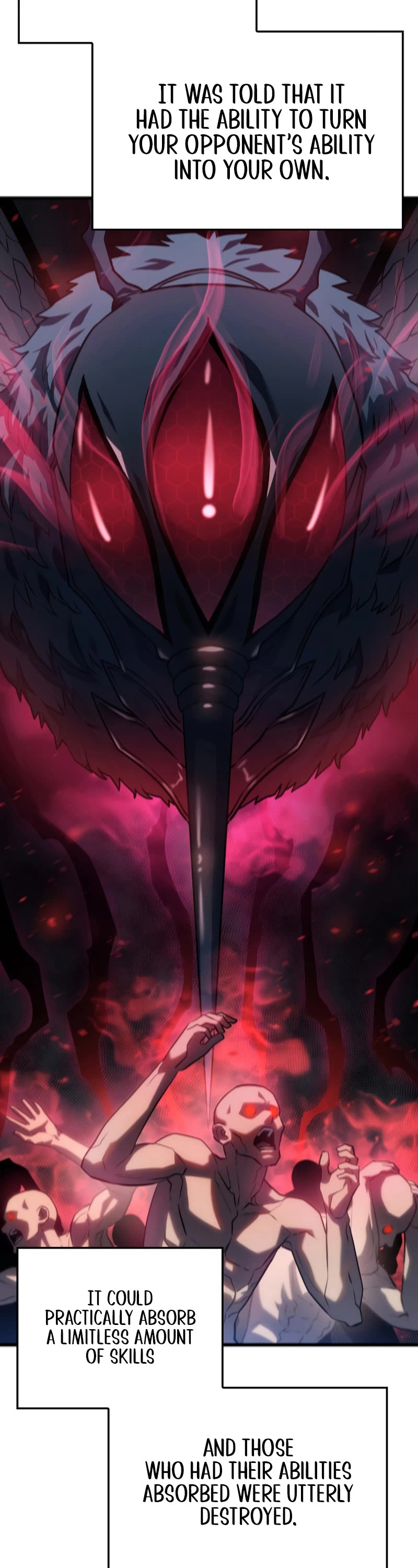 Revenge of the Sword Clan's Hound chapter 8 page 15