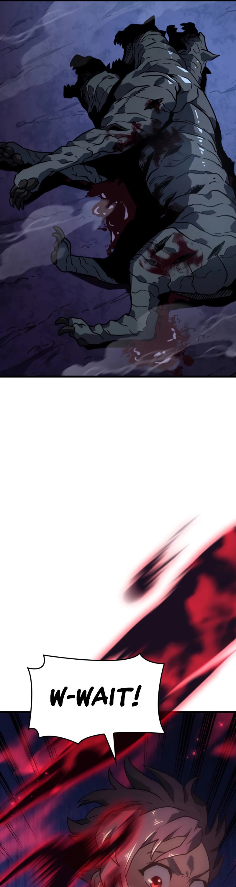 Revenge of the Sword Clan's Hound chapter 8 page 18