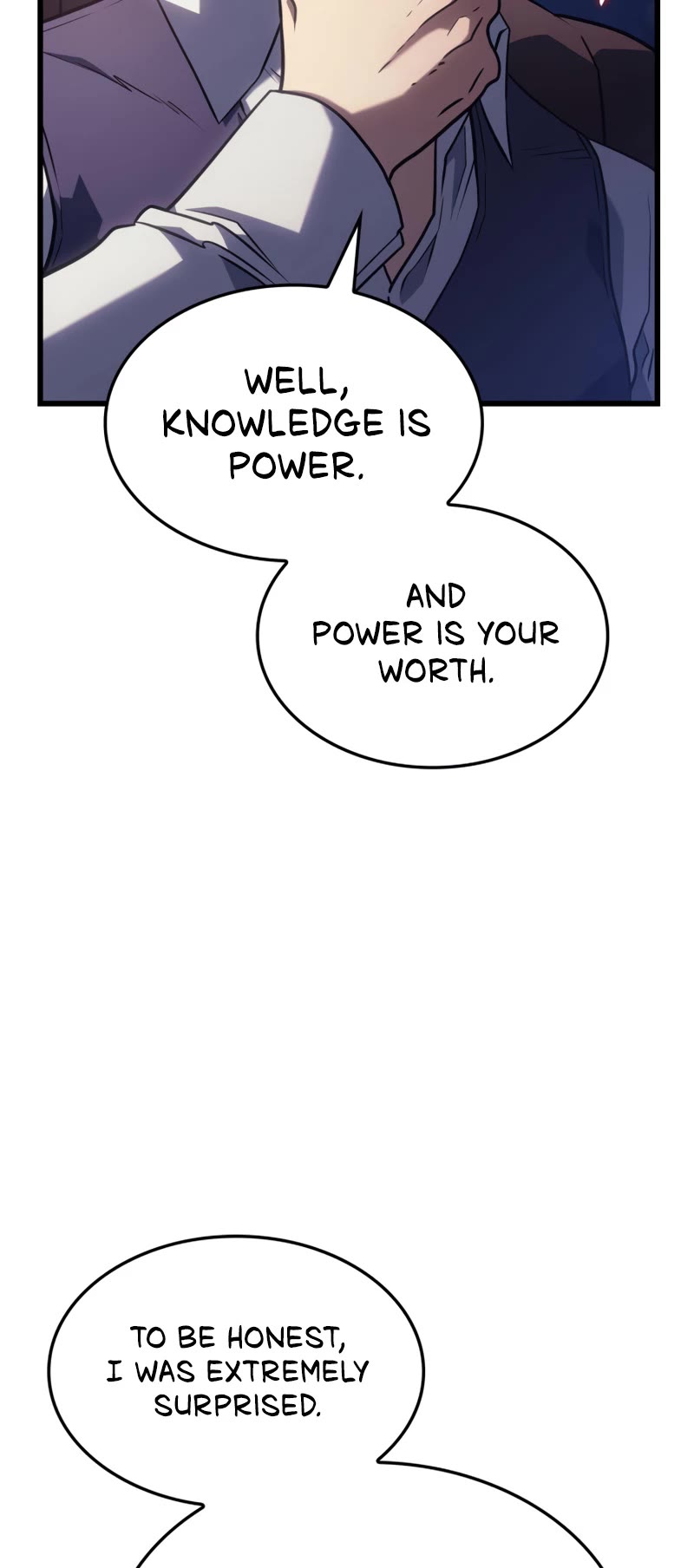 Revenge of the Sword Clan's Hound chapter 8 page 32