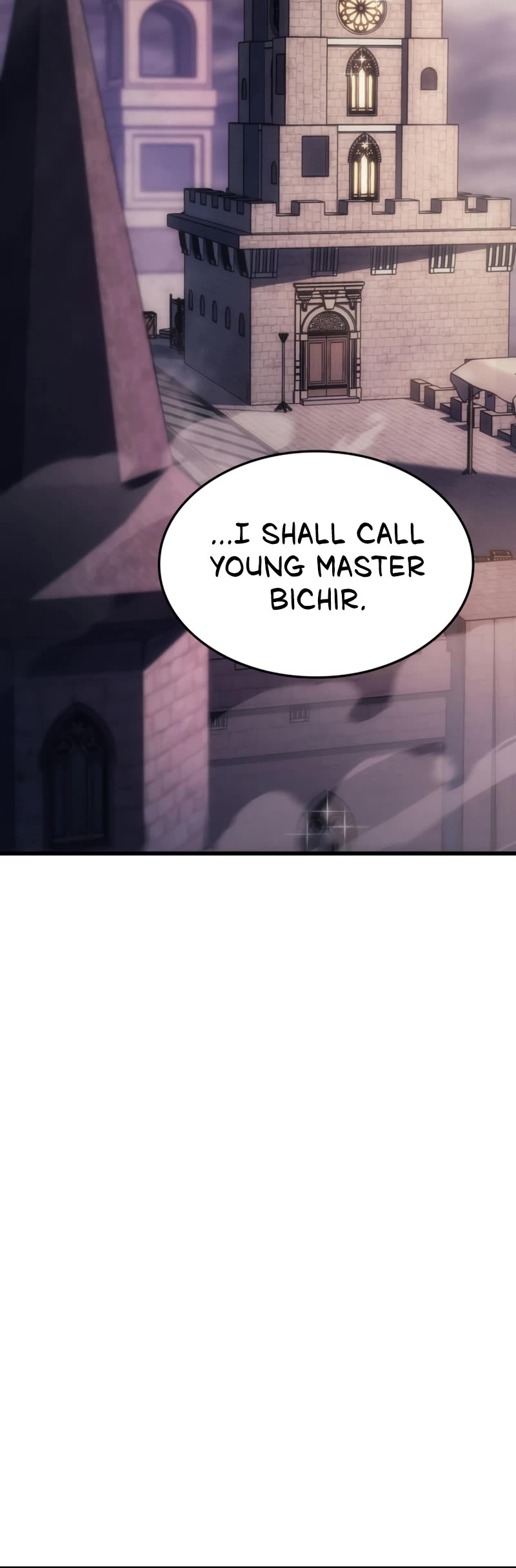 Revenge of the Sword Clan's Hound chapter 8 page 37