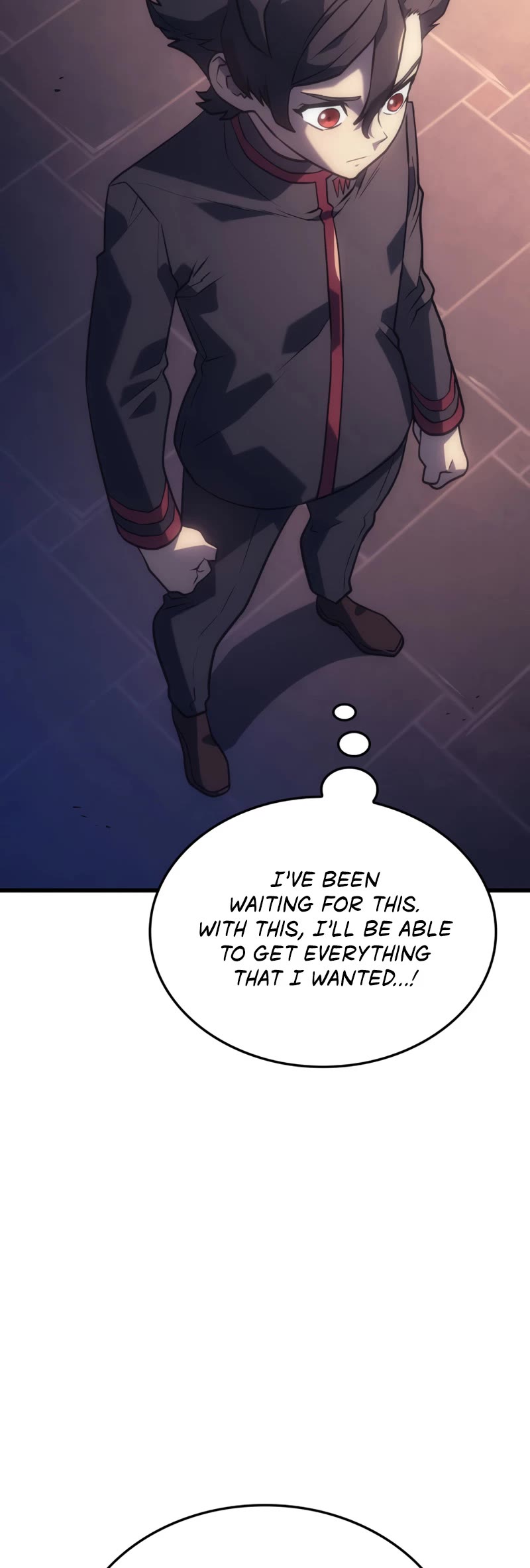 Revenge of the Sword Clan's Hound chapter 8 page 44