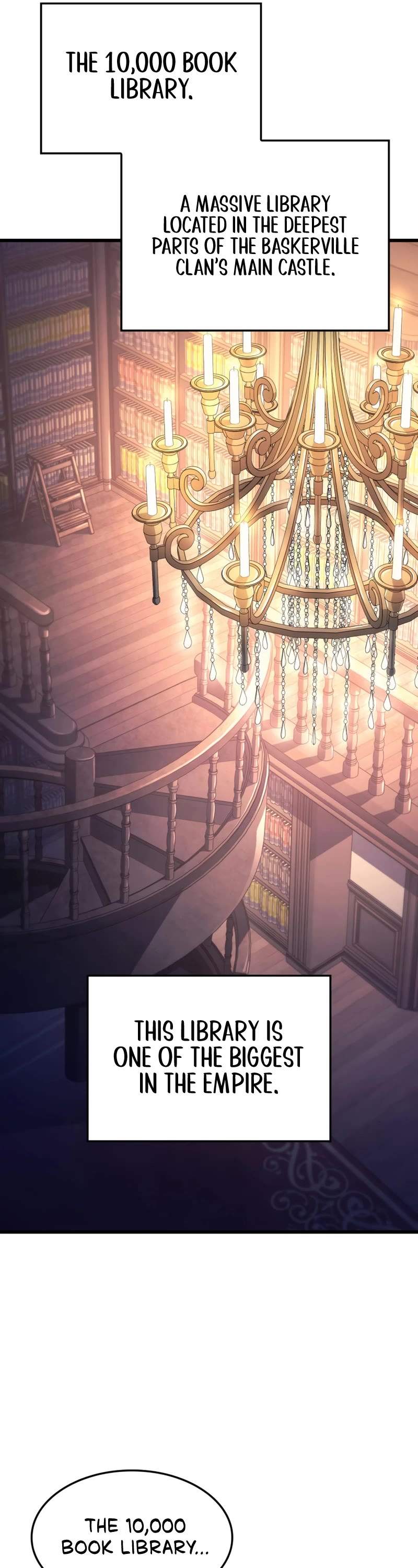 Revenge of the Sword Clan's Hound chapter 8 page 46