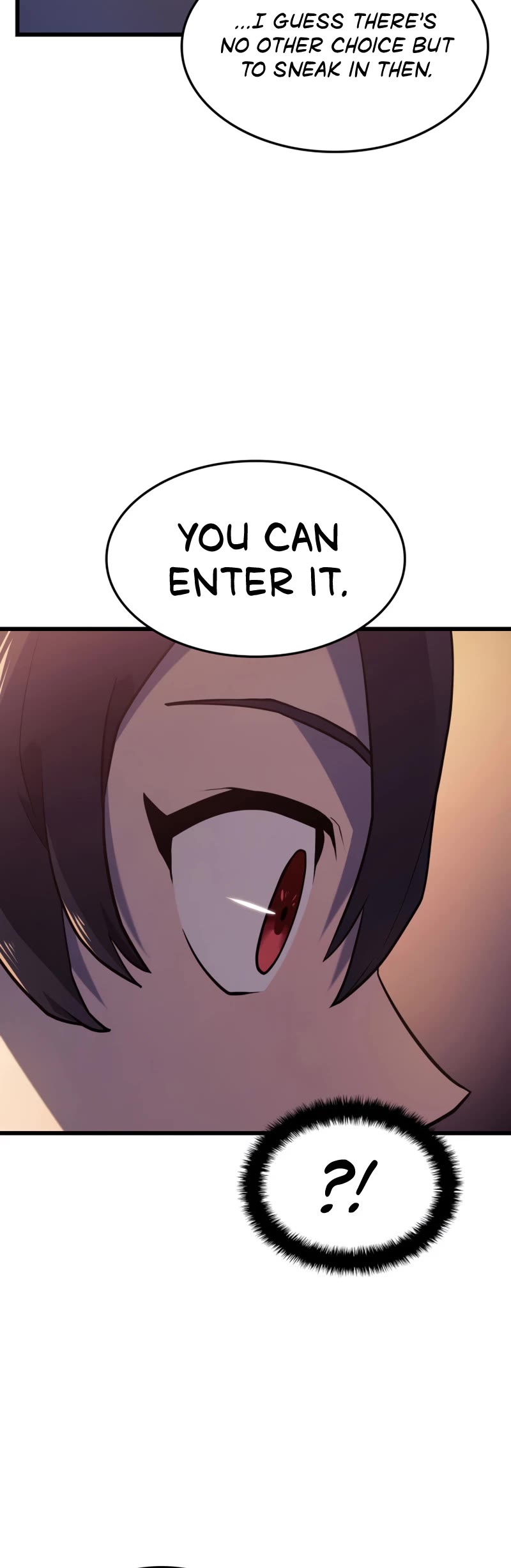 Revenge of the Sword Clan's Hound chapter 8 page 48