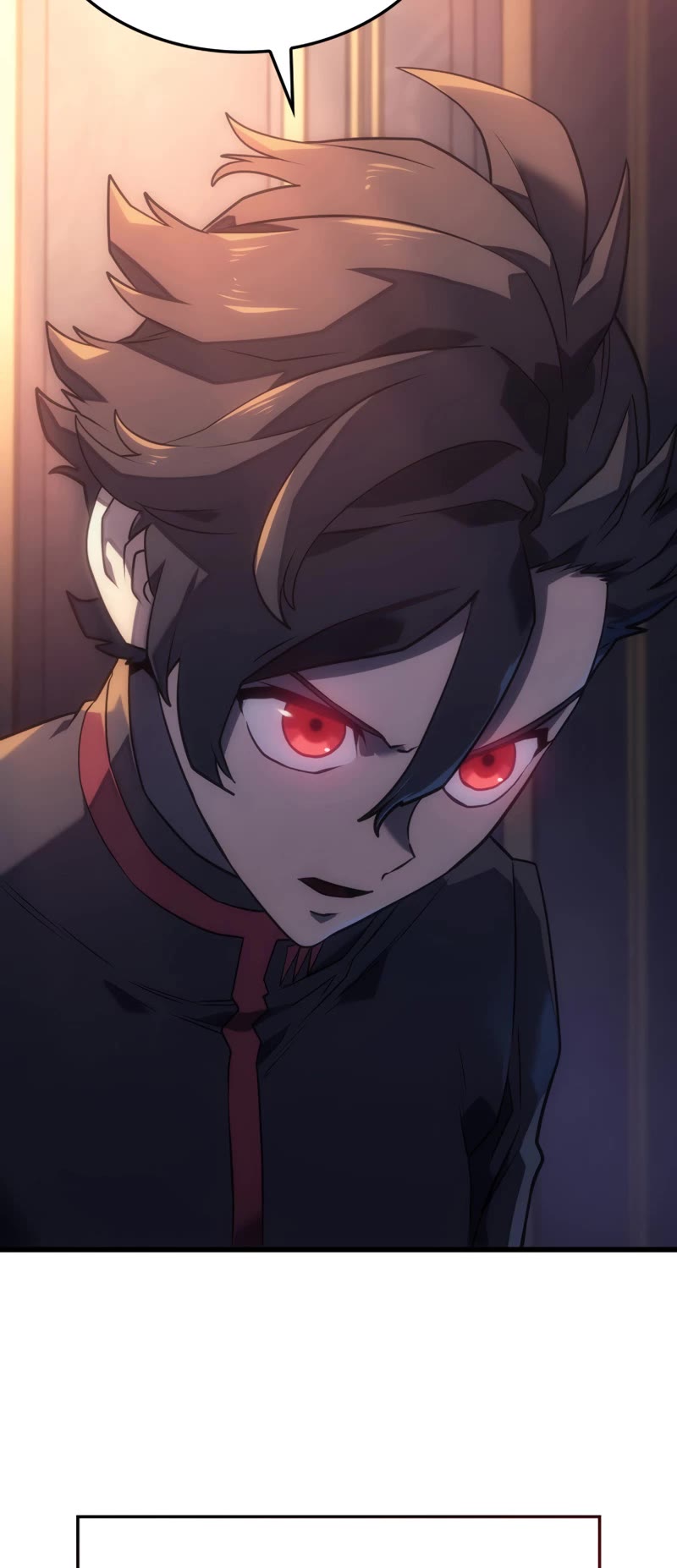 Revenge of the Sword Clan's Hound chapter 8 page 55