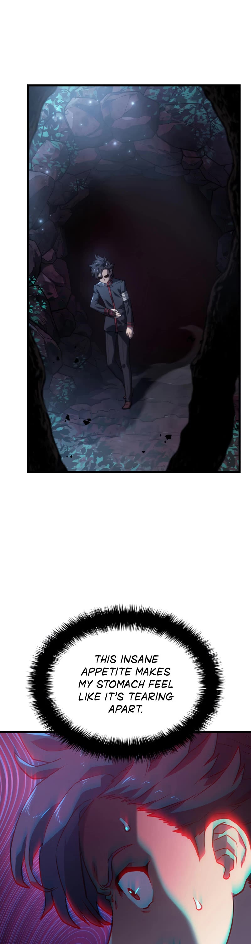 Revenge of the Sword Clan's Hound chapter 8 page 6