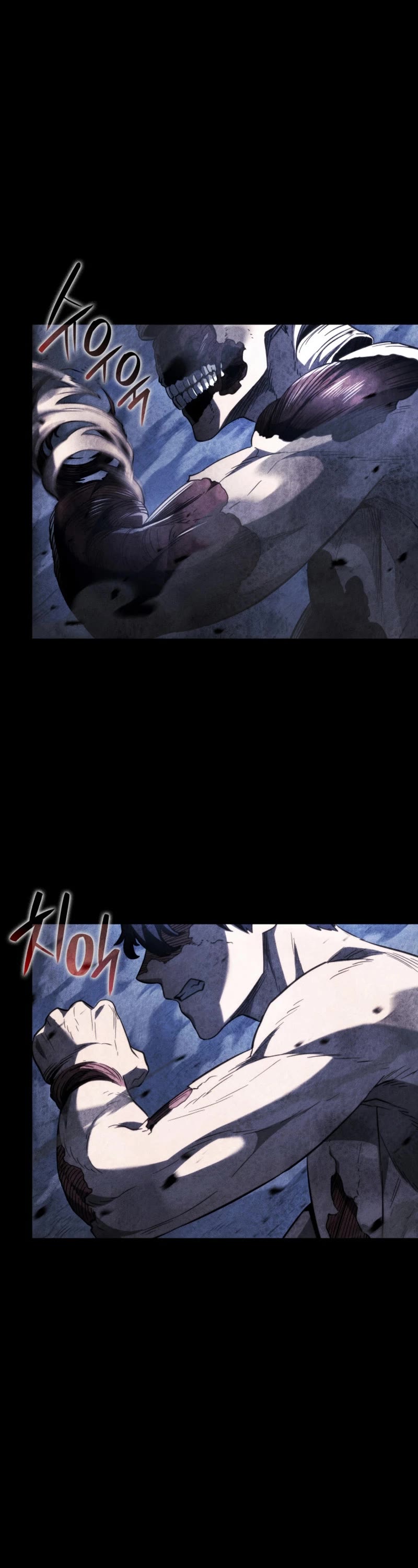 Revenge of the Sword Clan's Hound chapter 80 page 17