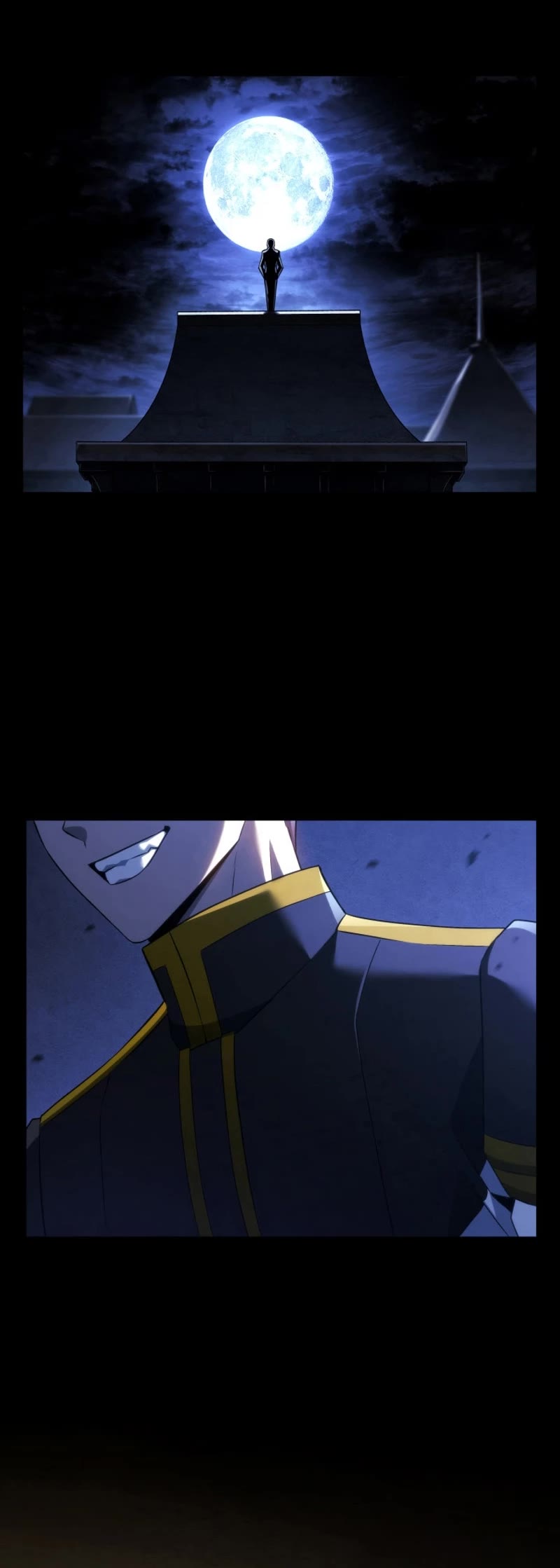 Revenge of the Sword Clan's Hound chapter 80 page 21