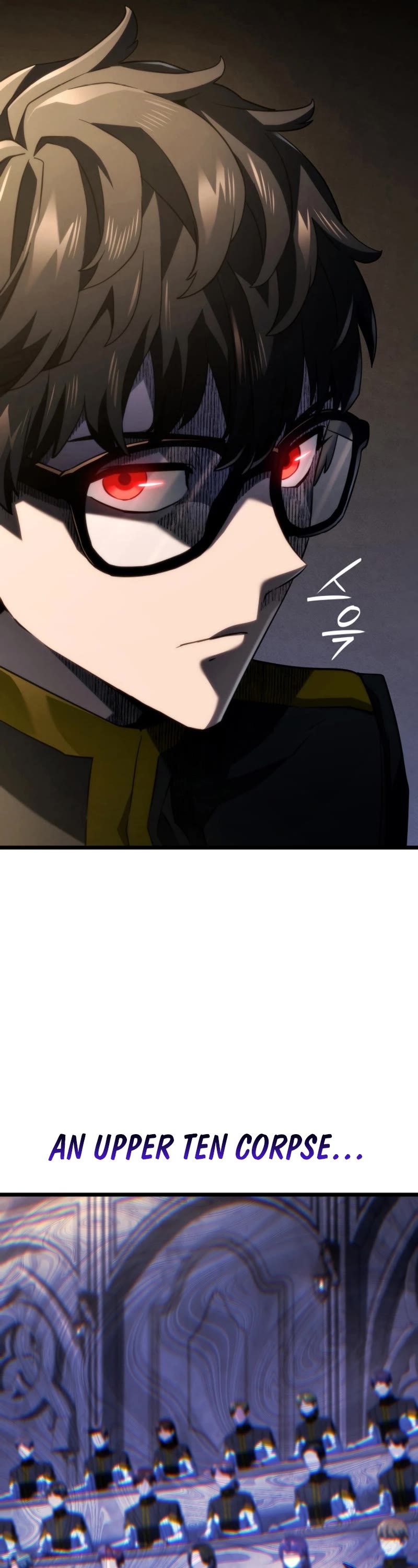 Revenge of the Sword Clan's Hound chapter 80 page 22