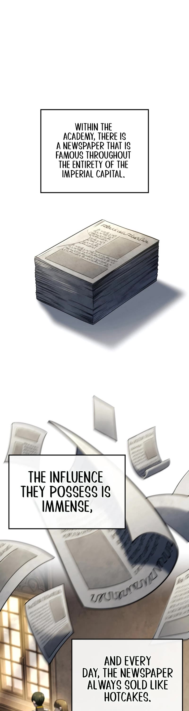 Revenge of the Sword Clan's Hound chapter 80 page 24