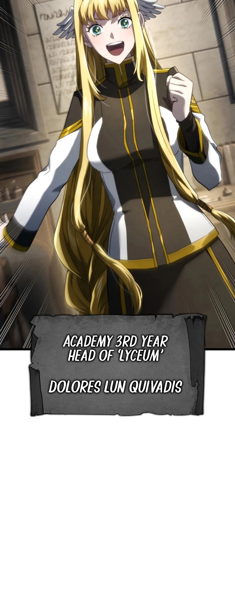 Revenge of the Sword Clan's Hound chapter 80 page 27