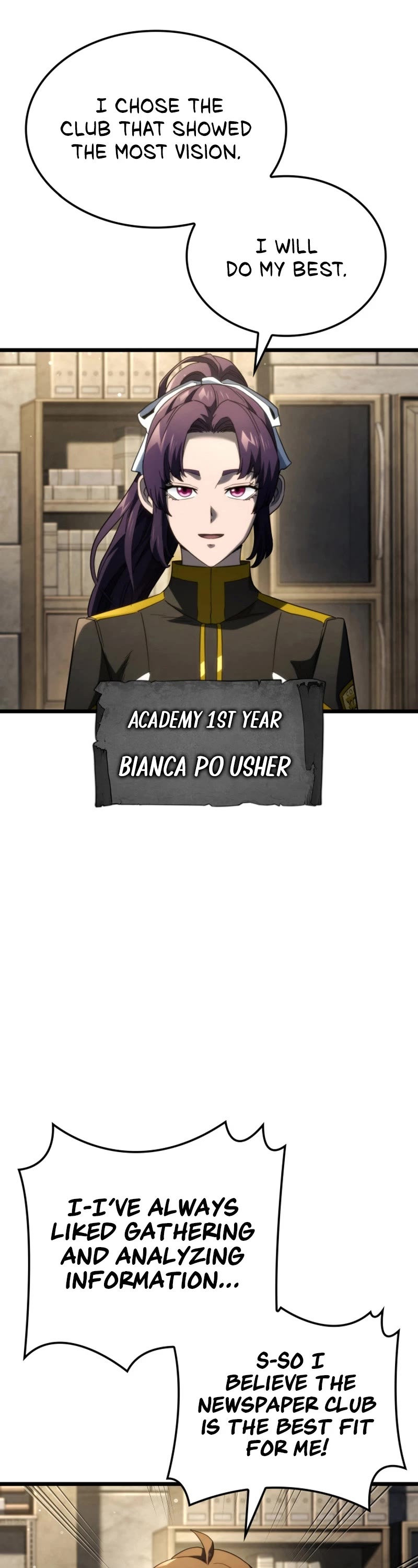 Revenge of the Sword Clan's Hound chapter 80 page 31