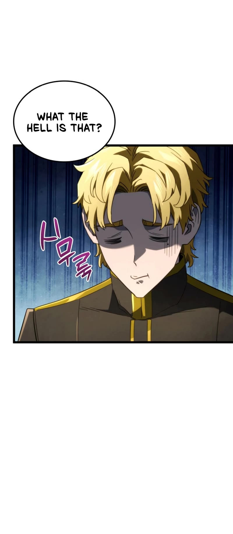 Revenge of the Sword Clan's Hound chapter 80 page 45