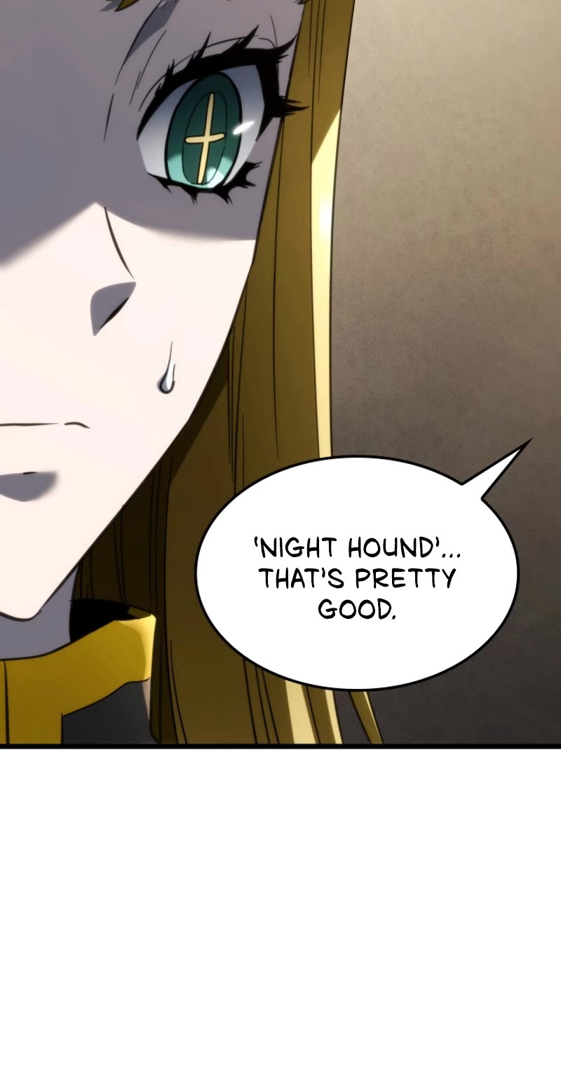 Revenge of the Sword Clan's Hound chapter 80 page 51