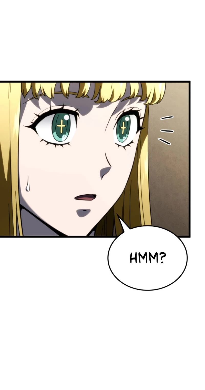 Revenge of the Sword Clan's Hound chapter 80 page 52