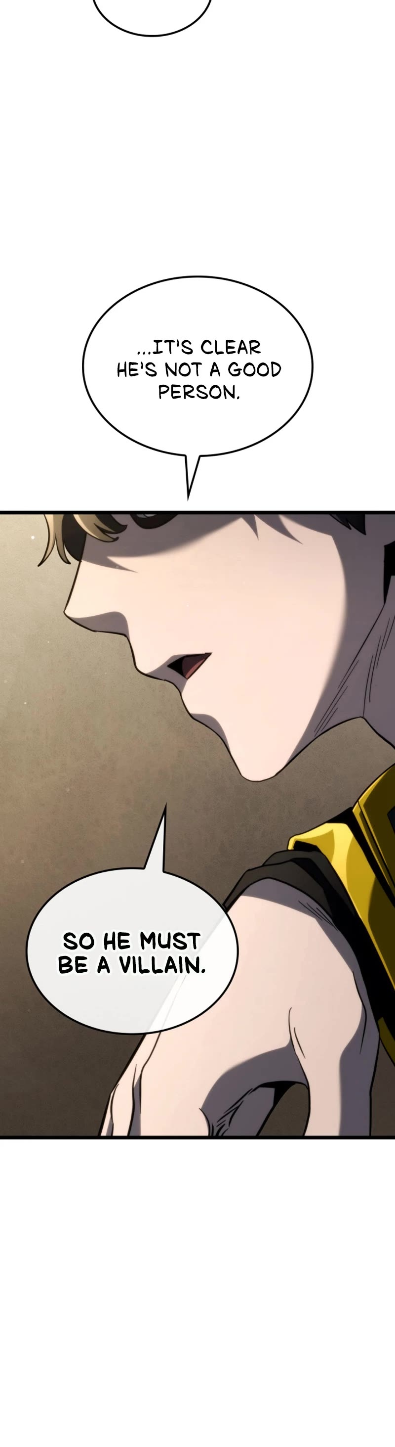 Revenge of the Sword Clan's Hound chapter 80 page 58