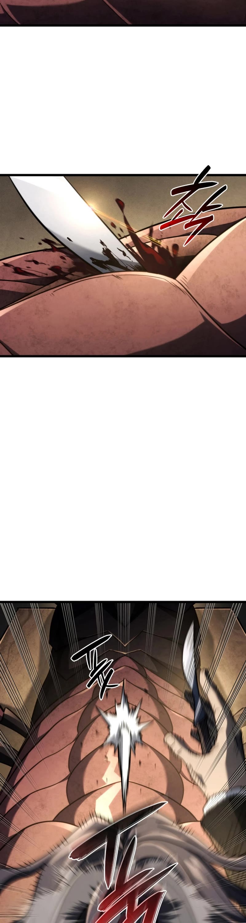 Revenge of the Sword Clan's Hound chapter 80 page 6