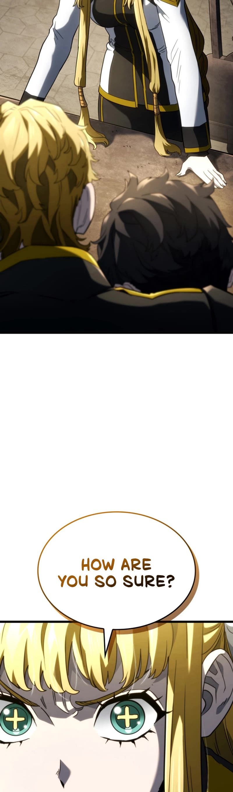 Revenge of the Sword Clan's Hound chapter 80 page 60