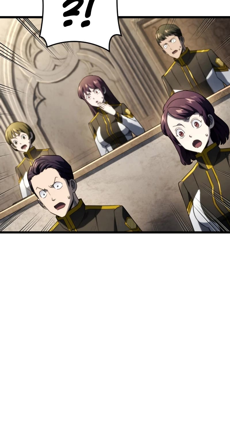 Revenge of the Sword Clan's Hound chapter 80 page 8