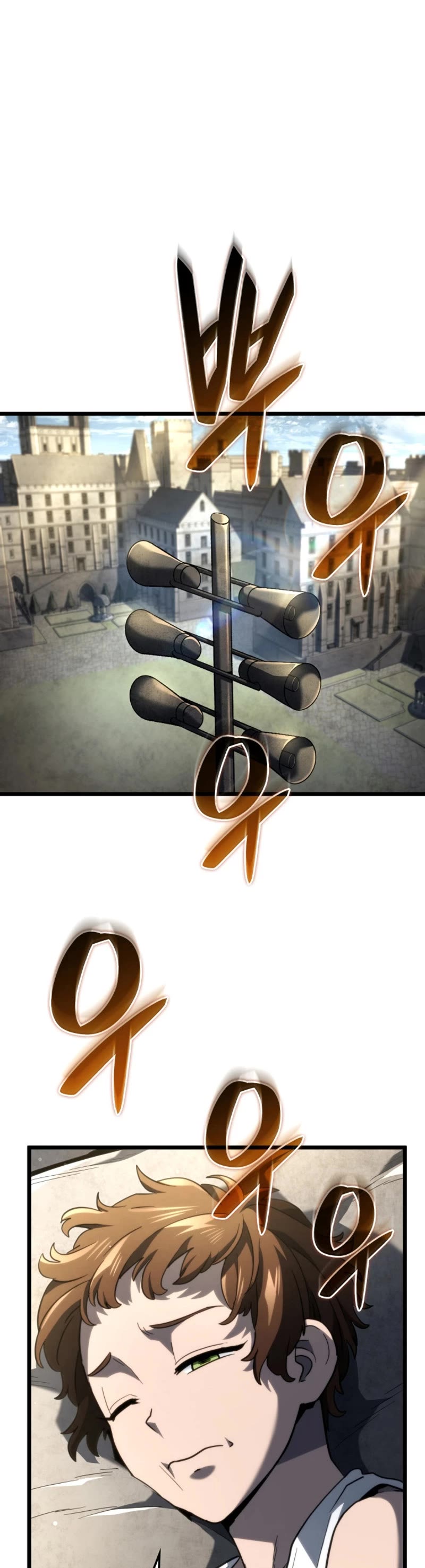 Revenge of the Sword Clan's Hound chapter 81 page 19