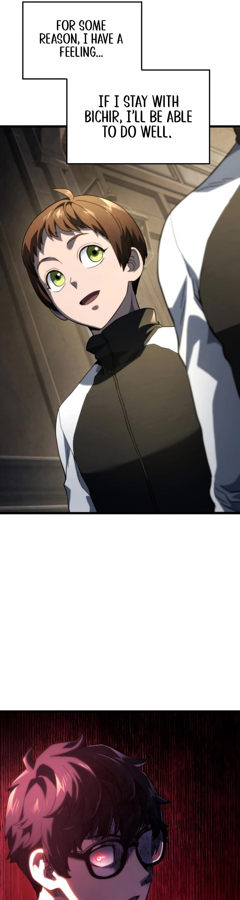 Revenge of the Sword Clan's Hound chapter 81 page 34