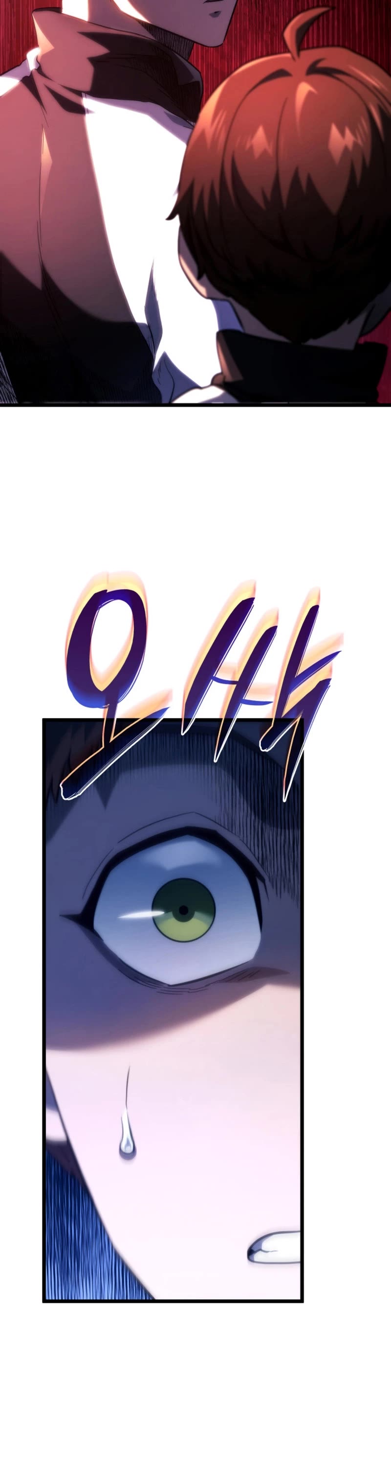 Revenge of the Sword Clan's Hound chapter 81 page 35