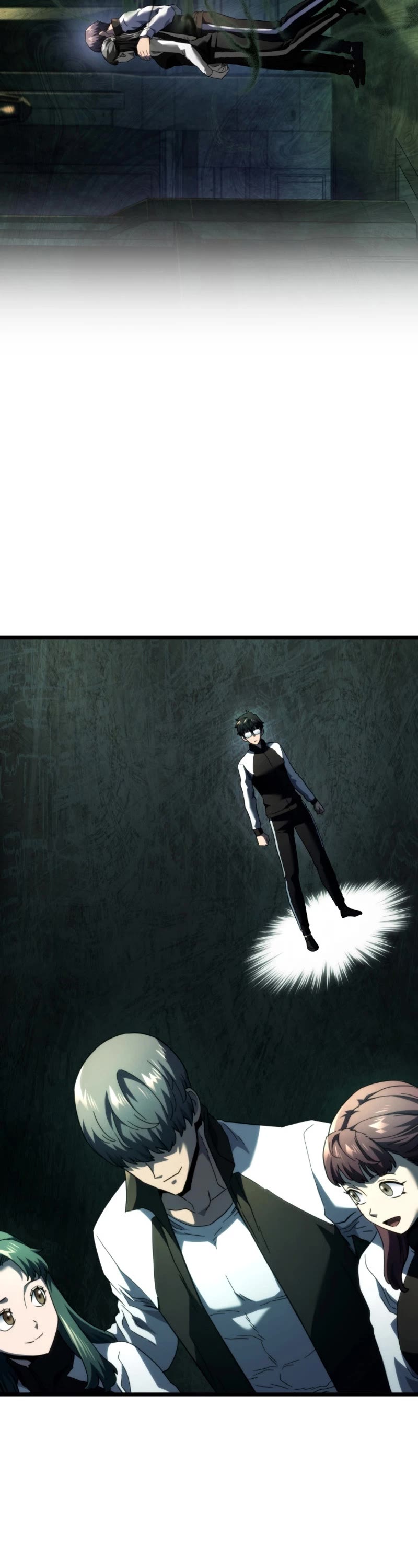 Revenge of the Sword Clan's Hound chapter 81 page 37