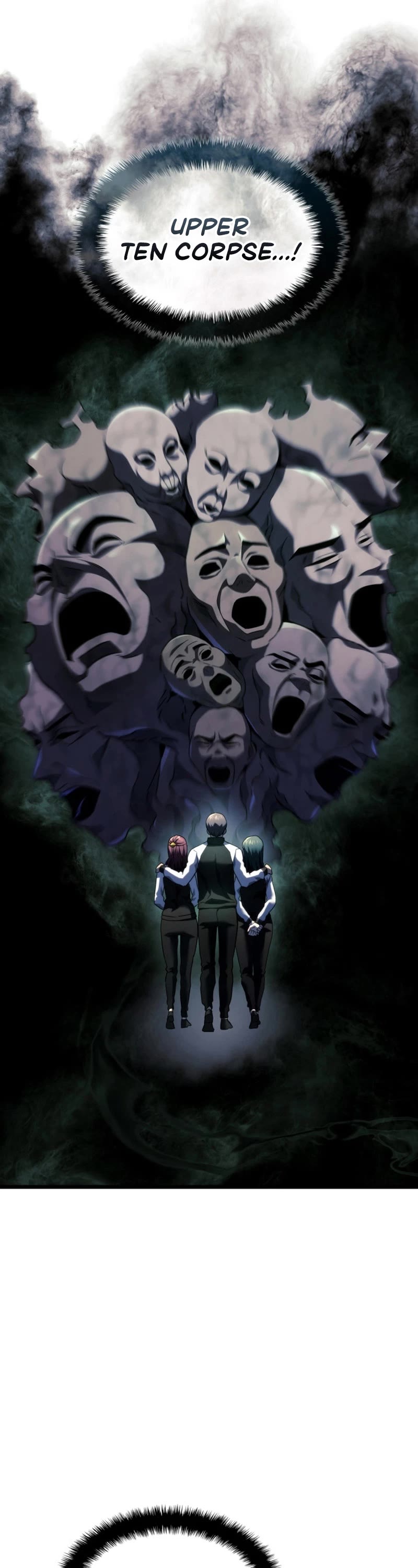 Revenge of the Sword Clan's Hound chapter 81 page 40