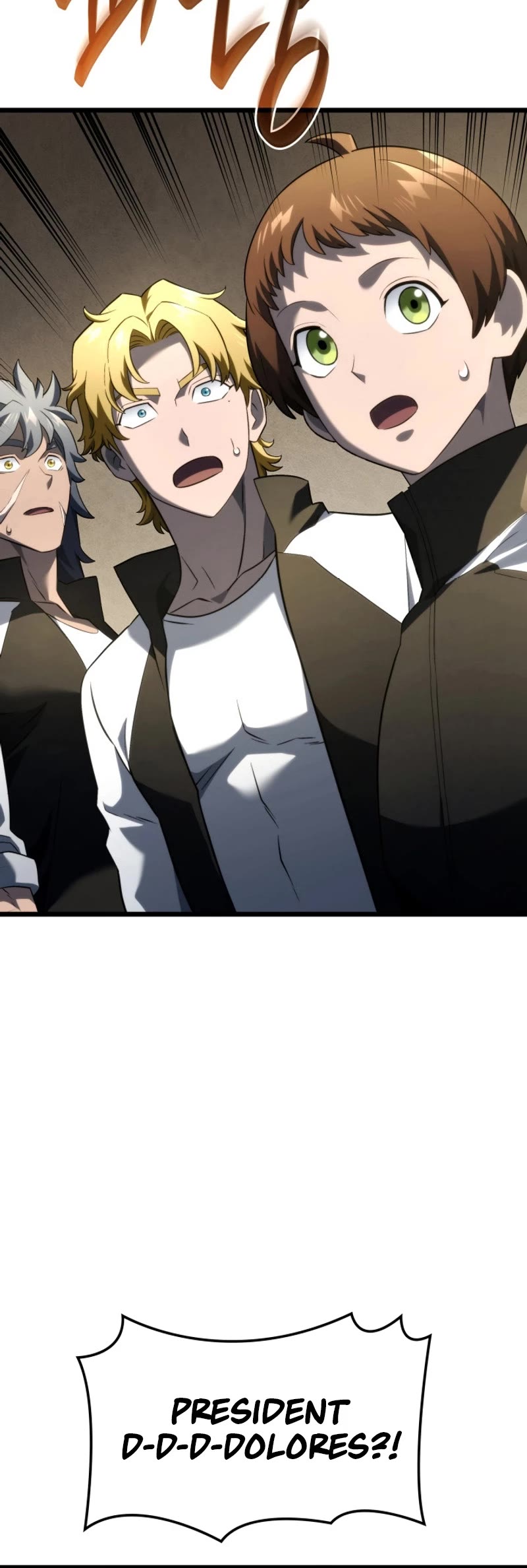 Revenge of the Sword Clan's Hound chapter 81 page 45