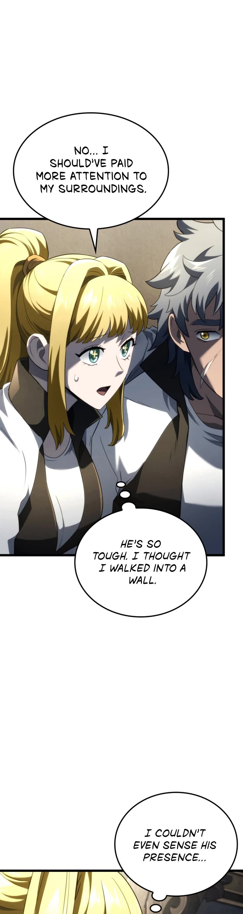 Revenge of the Sword Clan's Hound chapter 81 page 48