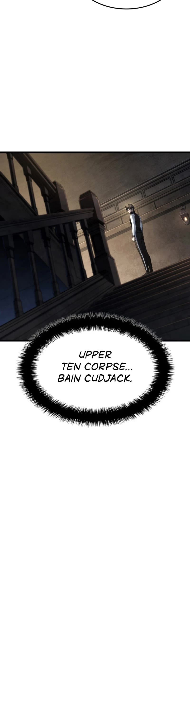 Revenge of the Sword Clan's Hound chapter 81 page 50