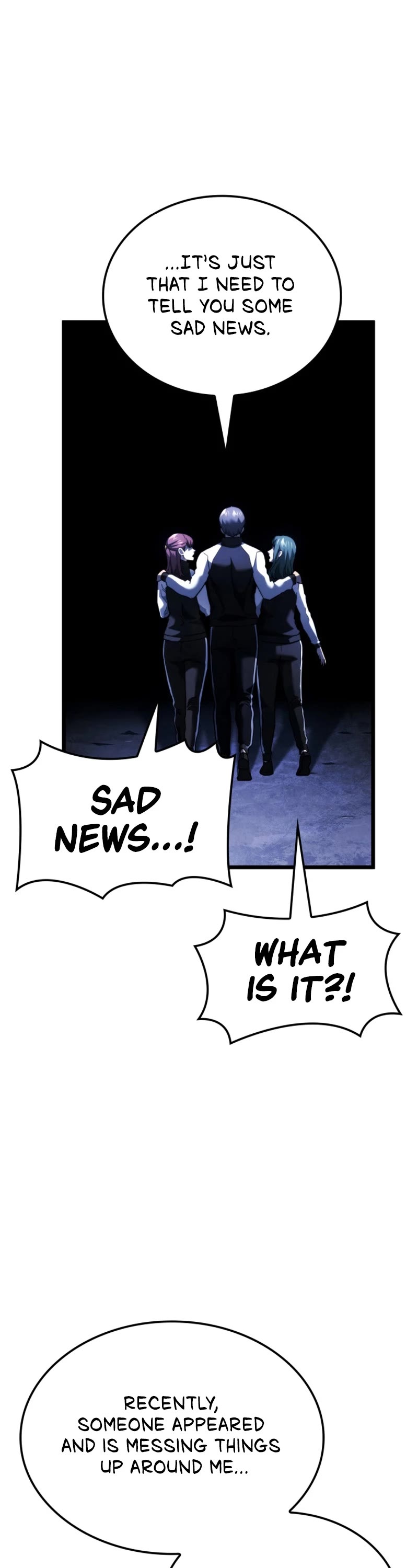 Revenge of the Sword Clan's Hound chapter 81 page 53